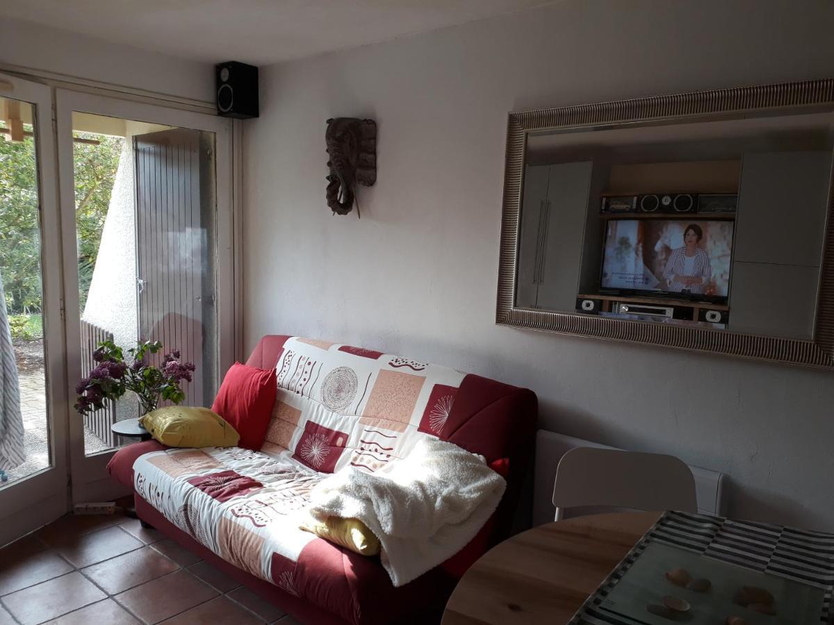Appartement Seignosse Ocean المظهر الخارجي الصورة