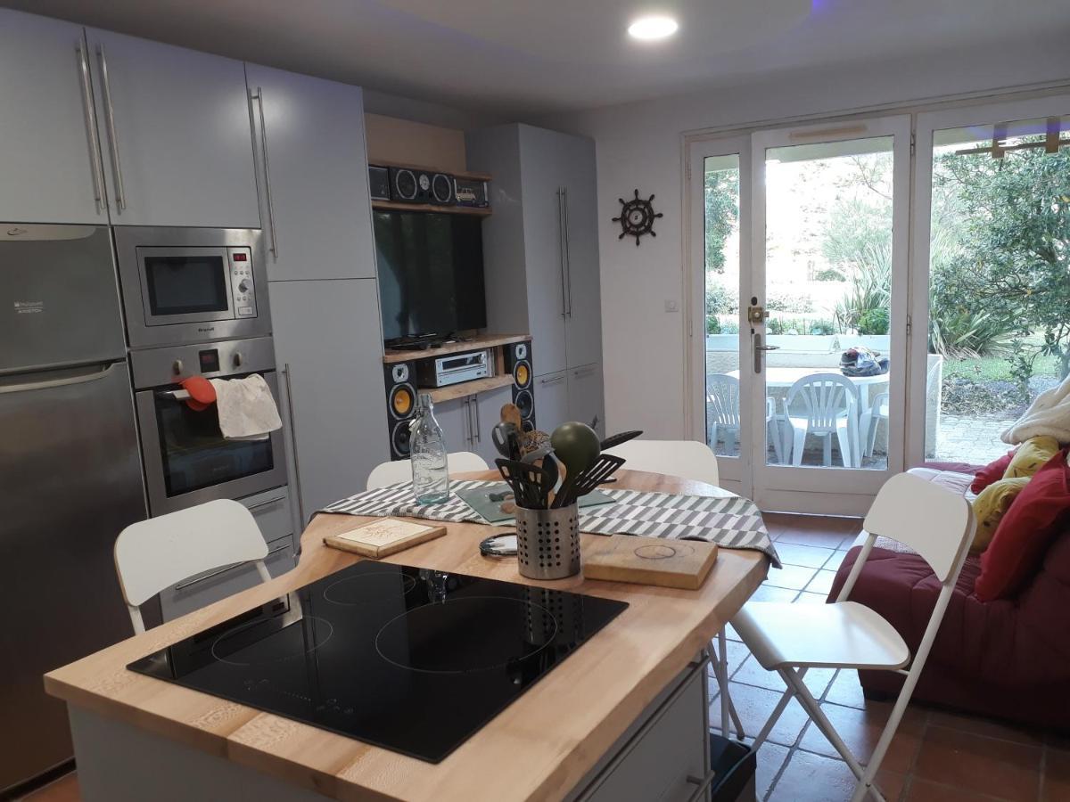 Appartement Seignosse Ocean المظهر الخارجي الصورة