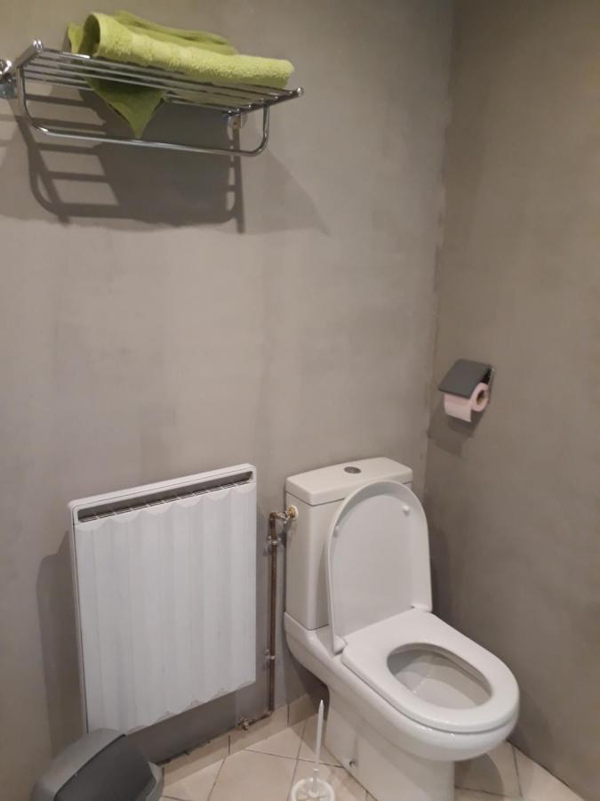 Appartement Seignosse Ocean المظهر الخارجي الصورة