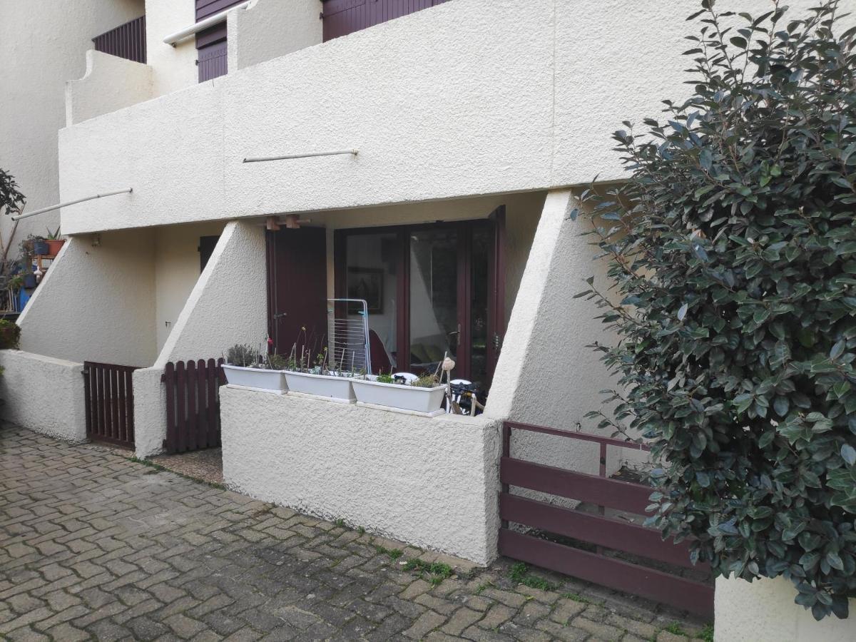 Appartement Seignosse Ocean المظهر الخارجي الصورة